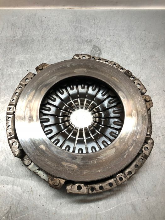 Sprzęgło koło Dwumasowe Q3 8U Vw tiguan skoda seat 2.0TDI…