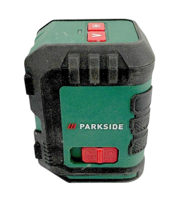 Lasek krzyżowy Parksiode PKLL 10B3