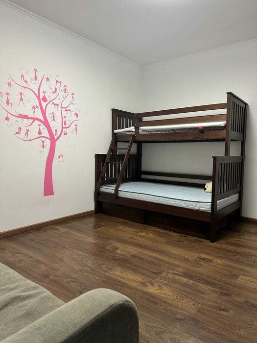 Вперше здається 2-к квартира від Властника