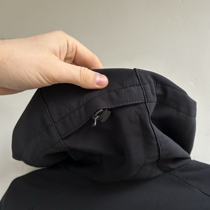 Чоловіча Робоча куртка софт шел engelbert strauss ориг mascot uvex