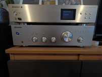 Pioneer A10 zadbany