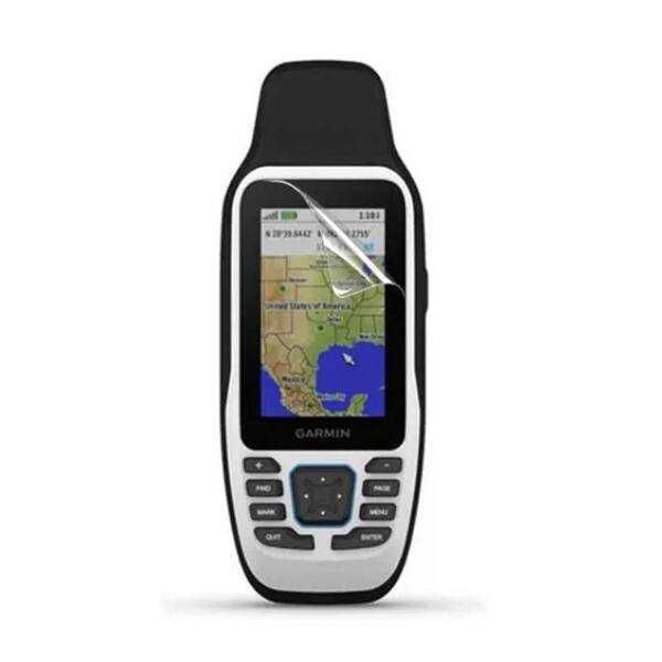 Пленка для Garmin eTrex, GPSMAP, Astro, Alpha, Montana, Oregon