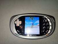 Nokia ngage,623i,6600
