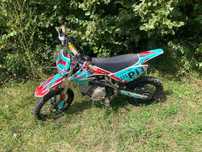 Продам Kovi Pit 125