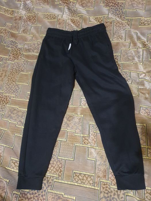 Продам штаны Сенсей на флисе