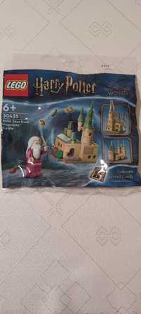 Lego Harry Potter