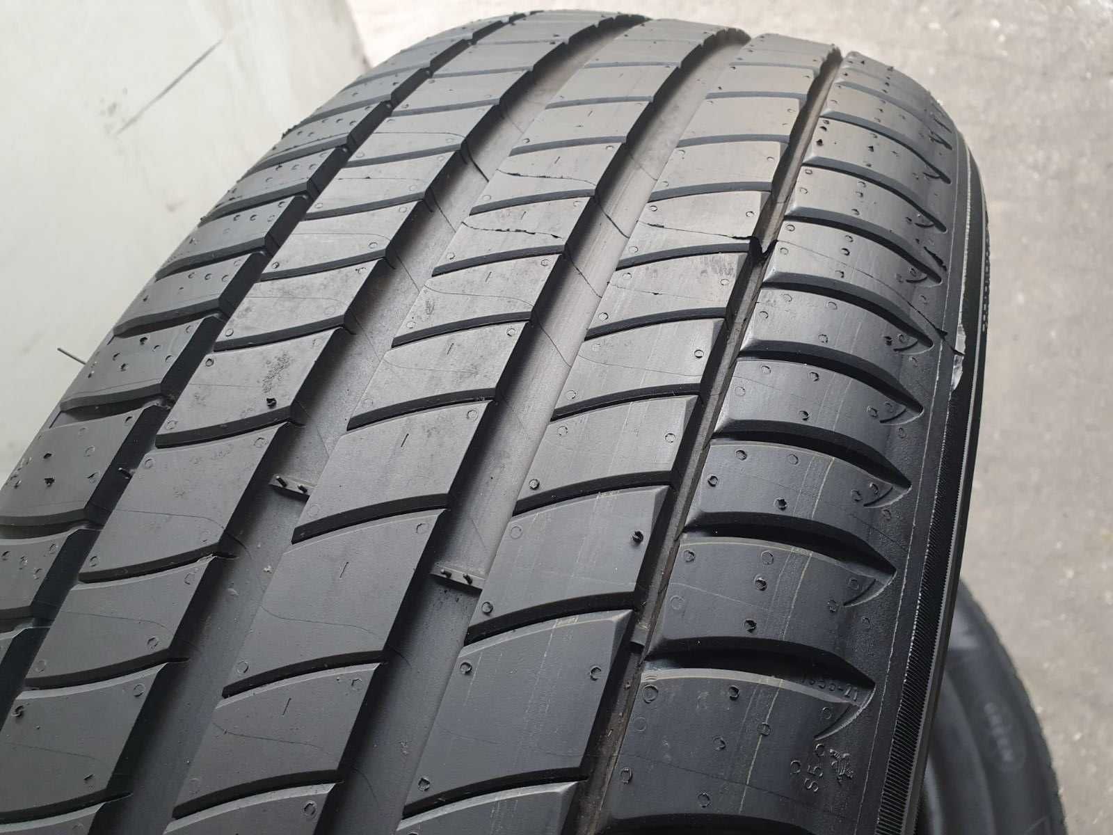 4x Michelin Primacy 3 205/55r19 Nowe 2023r