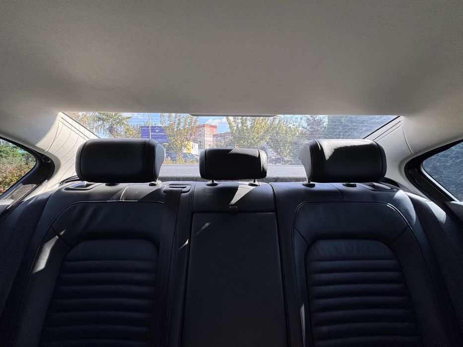 Продаю власний Volkswagen Passat B8 2017 року 199 тис пробігу 150 к.с.