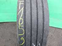 Opona 285/70R 19.5 Hankook AH11 PRZEDNIA. Opony ciężarowe