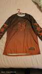 Bluza FOX MTB rozmiar XXL