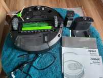 iRobot Roomba I7 (cena do negocjacji)