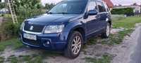 Suzuki Grand Vitara Suzuki Grand Vitara