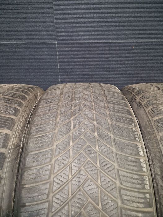 ZIMOWE Opony MATADOR Nordicca MP93 225/40 R18 KOMPLET 4ry szt Kraków