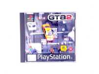 GTA 2 PSX VIMAGCO.PL Bydgoszcz Śniadeckich 11