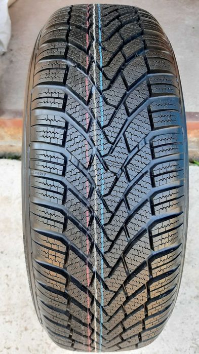 Нова зимова гума 195/65 R15 Continental ContiWinterContact TS850 1шт