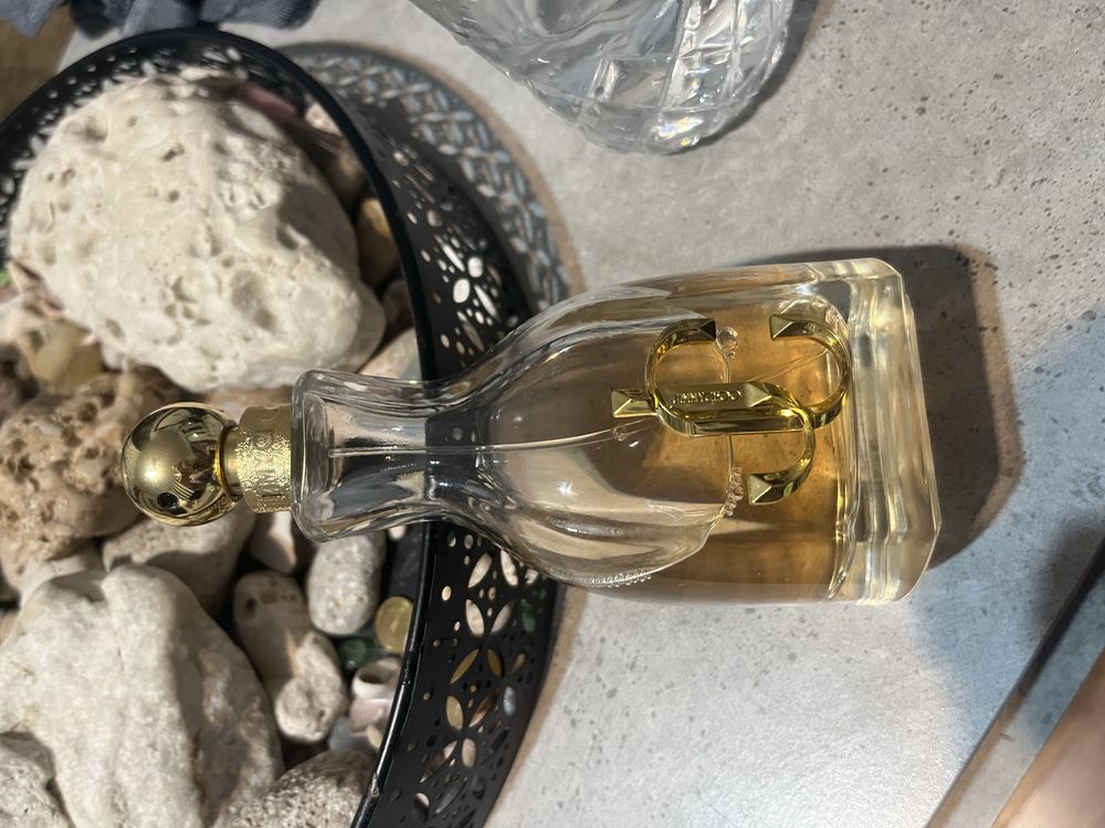 Woda perfumowana Jimmy Choo I want choo 100 ml
