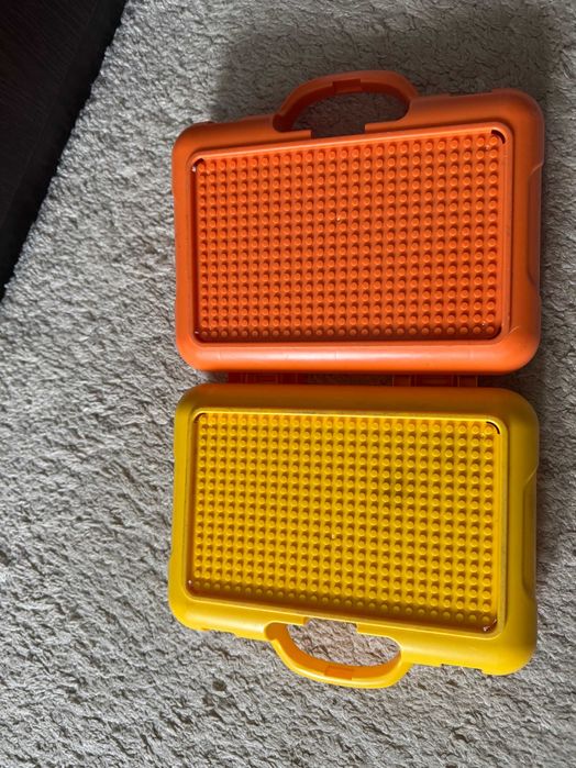 Lego чемодан                              .