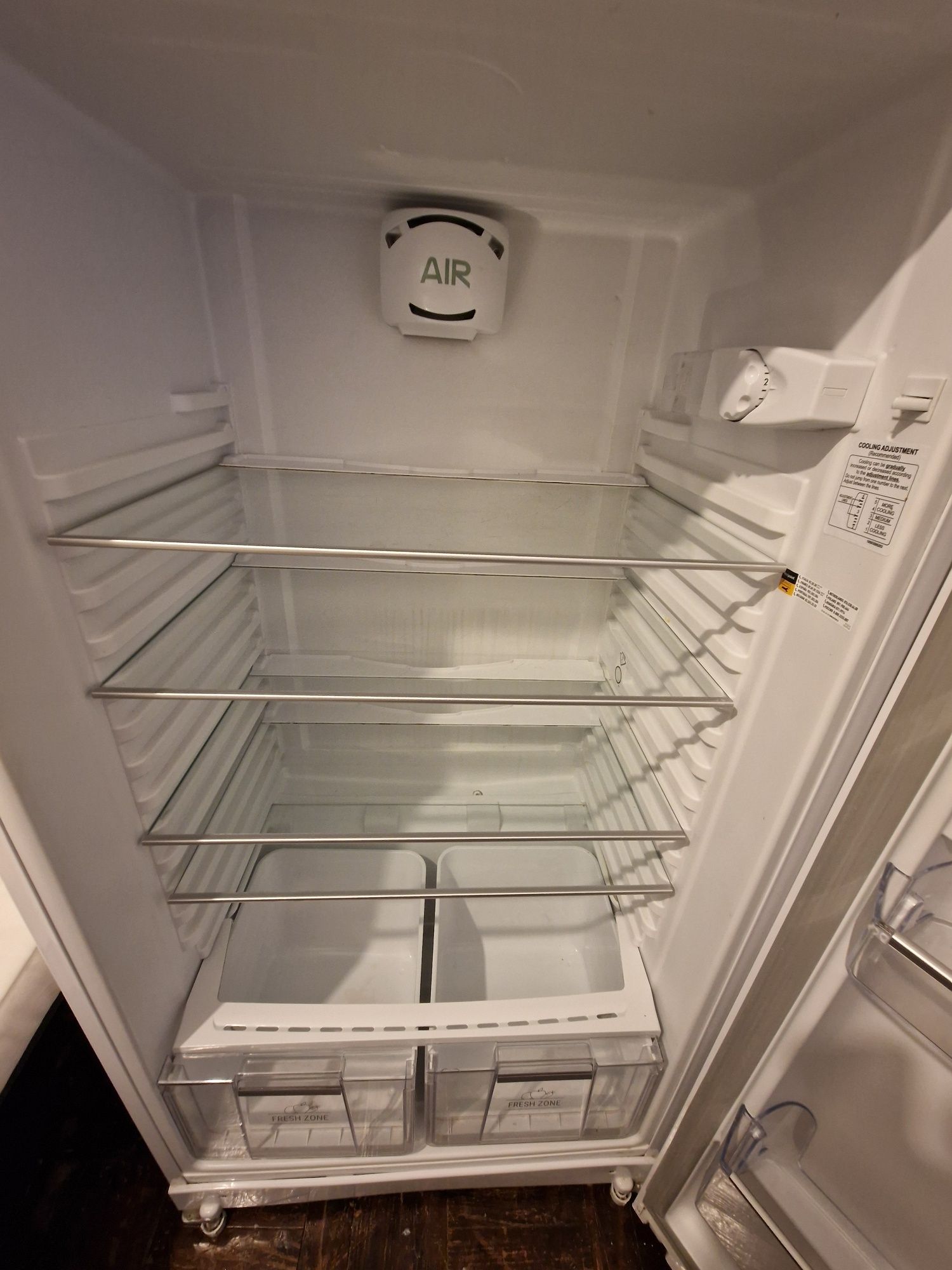 Frigorífico usado
