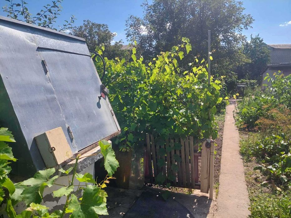 (5) Продаж будинку в мікрорайоні Пирогово 6470