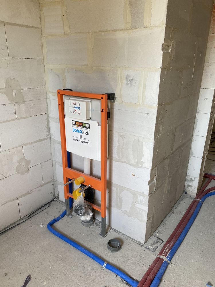 Hydraulik instalacje sanitarne , ogrzewanie podłogowe