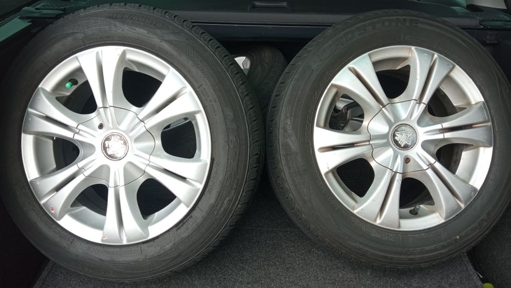 Колеса Roadstone
