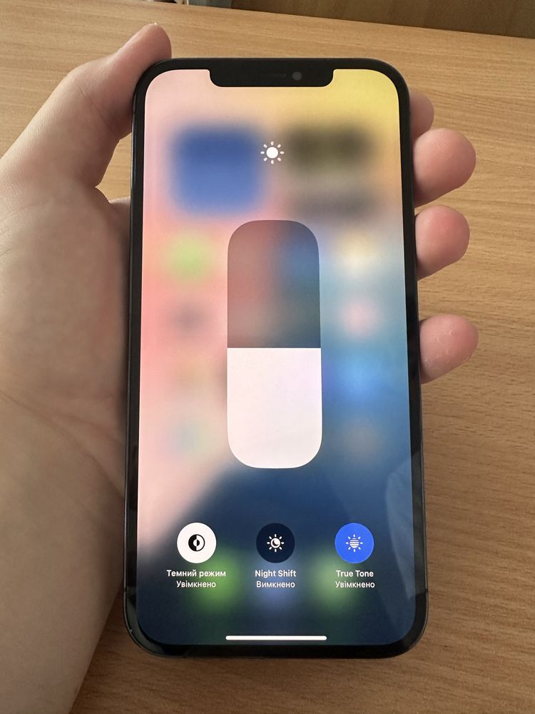 Продам iPhone 12pro max 256gb