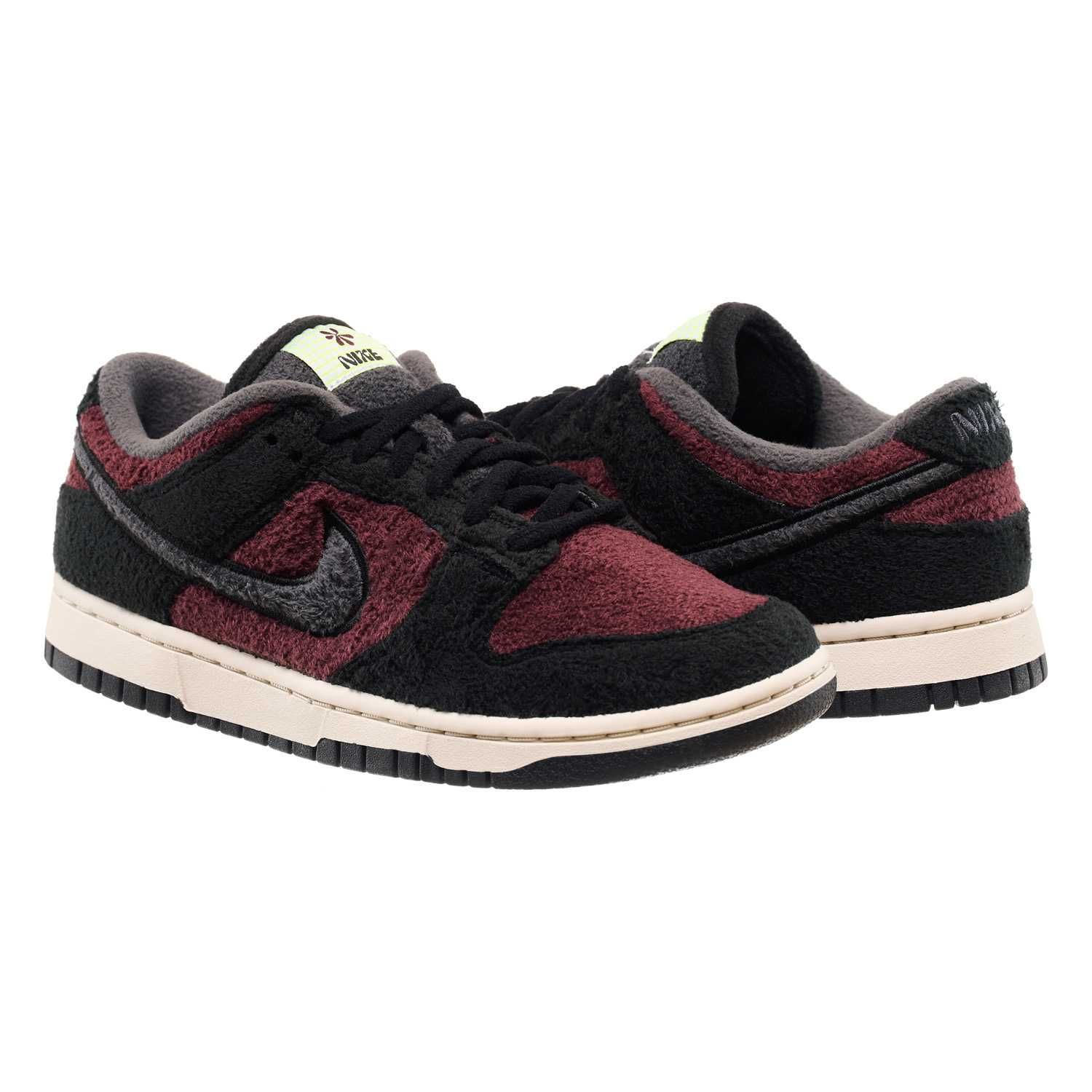 Кросівки Nike  Dunk Low SE |DQ7579-600| Оригінал