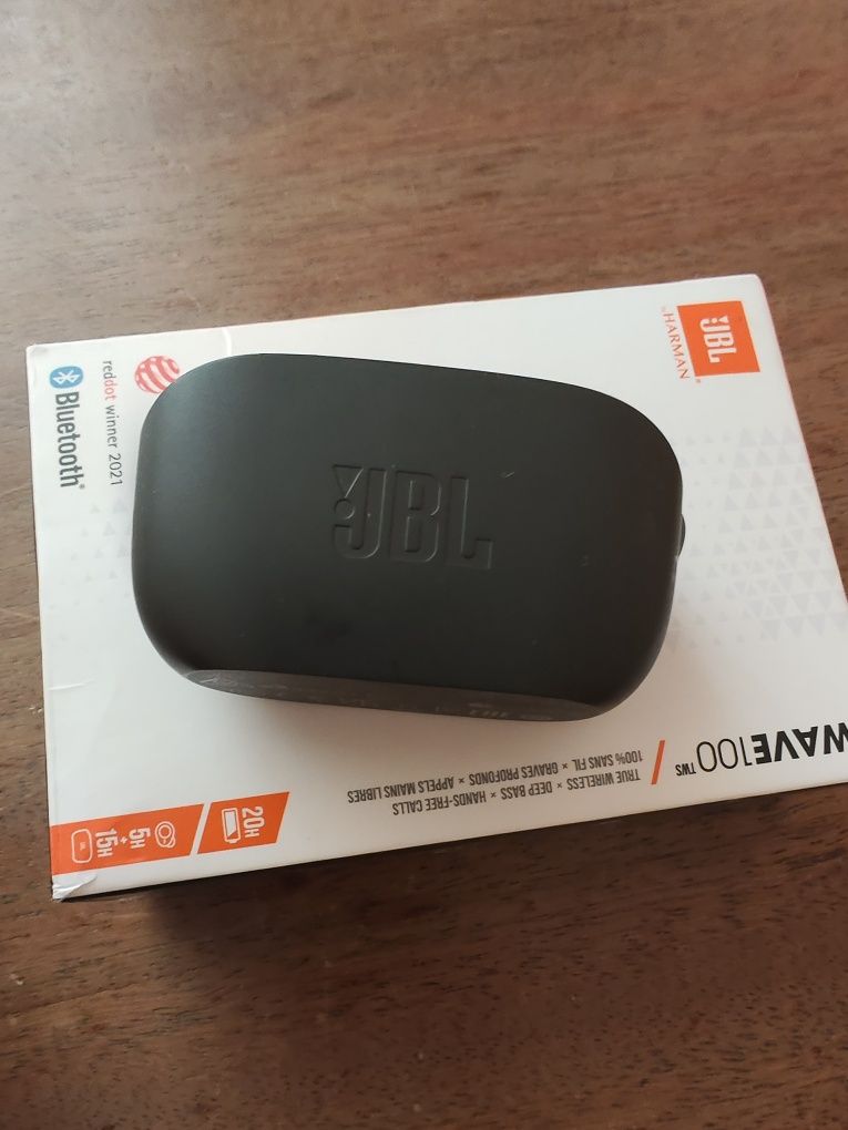 JBL Wale 100 tws