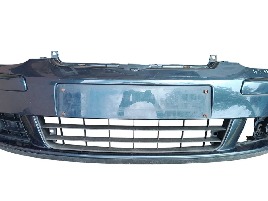 Zderzak Przód Przedni VW Golf 5 V LC5F