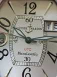 Ulysse Nardin UTC MicheLangeLo