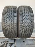 Opony 225/40 R19 Pirelli AllSeason SF2 7.5mm 2021r