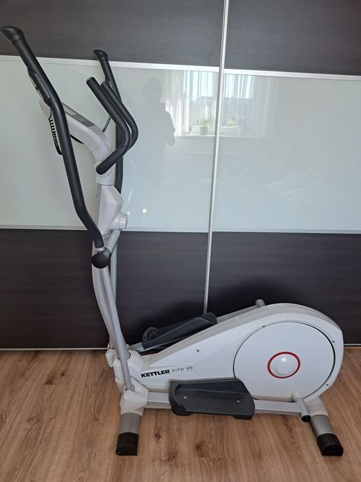 Orbitrek Kettler VITO M