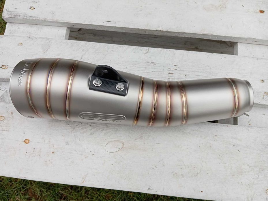 Tlumik Leo-Vince GP-Pro Hodna Suzuki Kawasaki Quad Yamaha Wydech