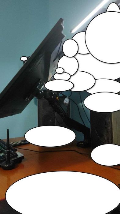 Huion Kamvas Pro 24 (4K)  GT2401