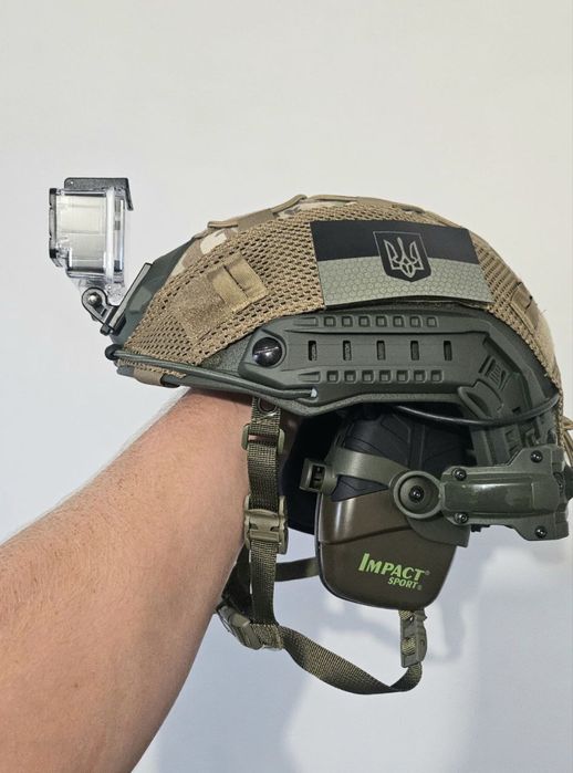 Шолом FAST новий