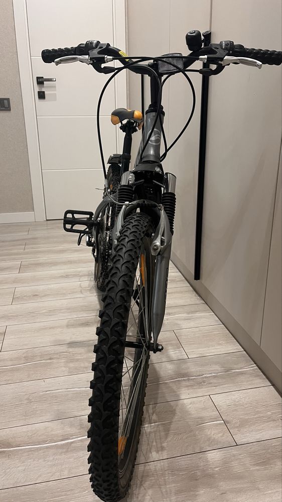 велосипед Giant MTX 225 ідеальний стан