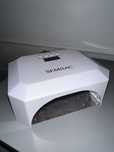 Lampa UV LED Semilac diamond collection