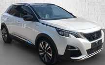 Peugeot 3008 Para Peças - Há Peças
