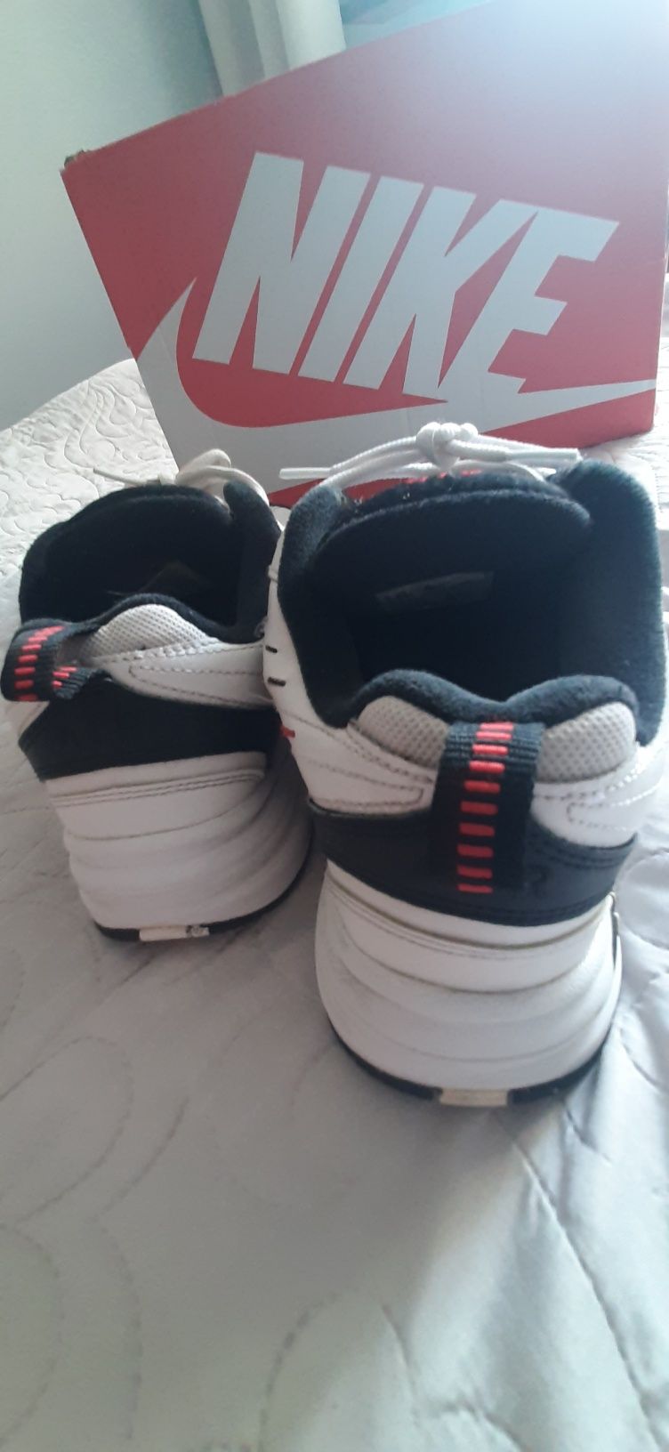 Męskie Nike Air Monarch IV roz.42