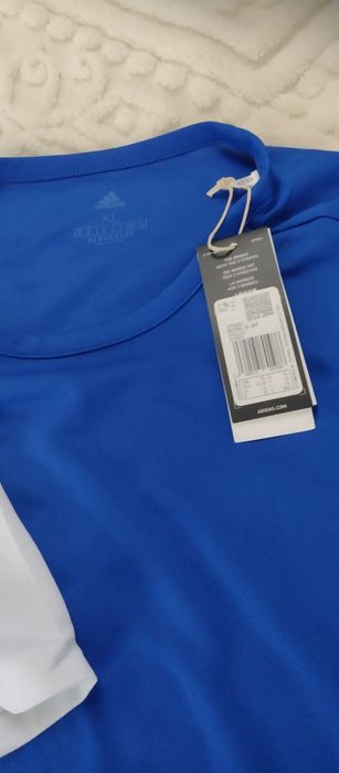 Koszulka t-shirt sportowa męska xl