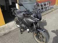 yamaha tracer 7 mt07 tracker 2024