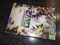 Plants vs Zombies Garden Warfare 2 PC gra (nowa w folii) sklep