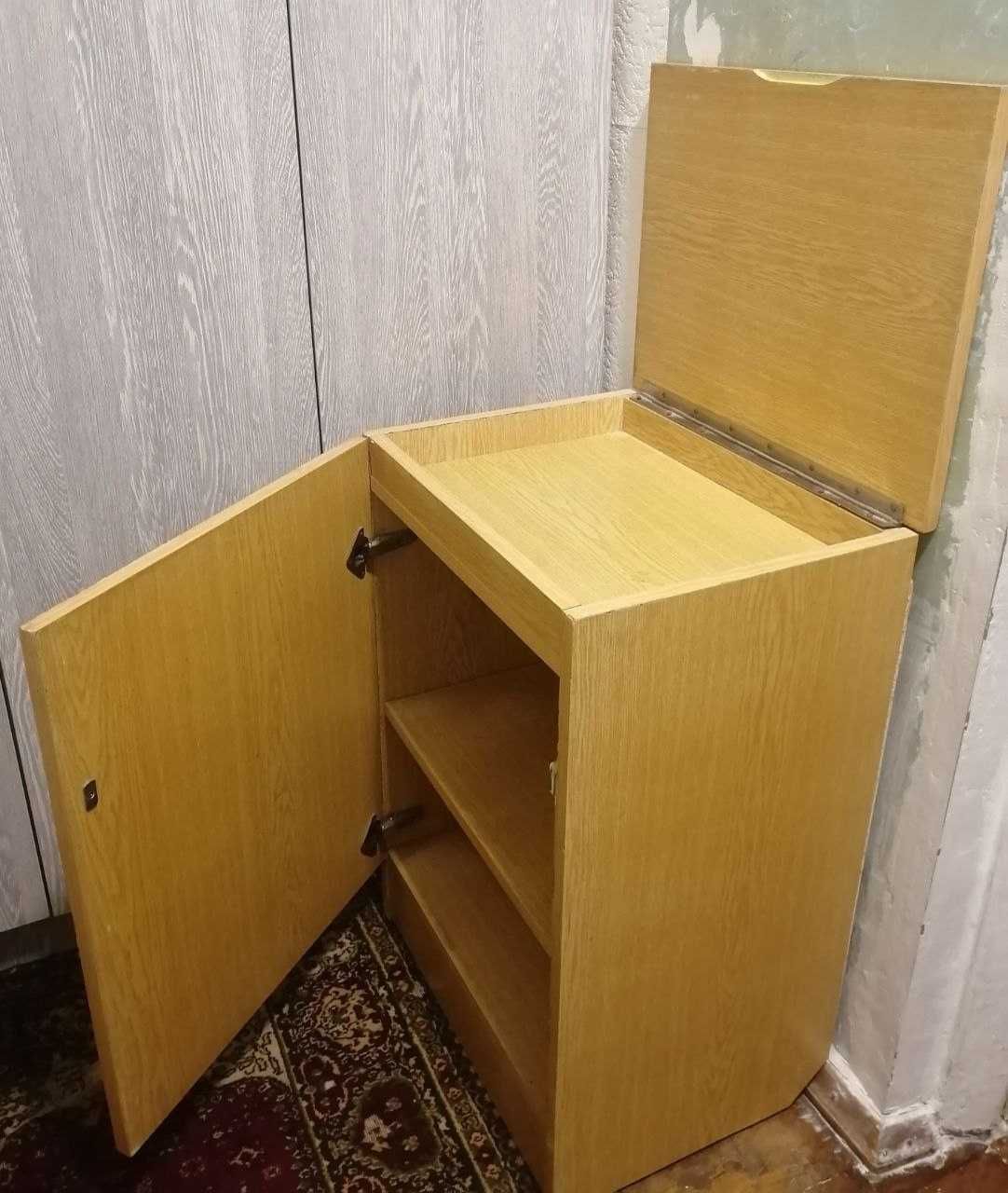 Прихожая для небольшого коридора