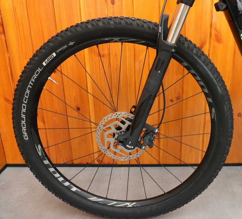 Rower elektryczny Specialized Levo .I inne rowery