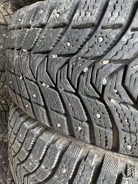 Шини 215/60 R16 Michelin X ice зима.склад,шиномонтаж
