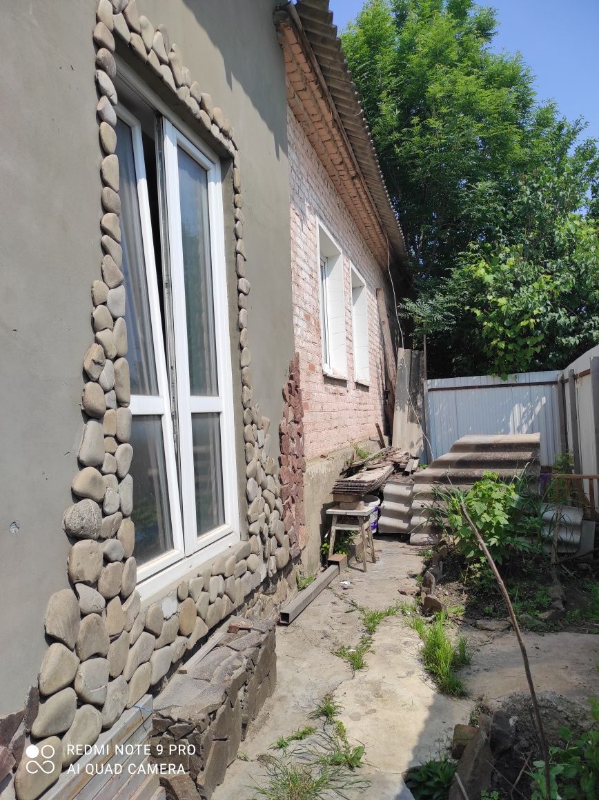 Продам квартиру на землі