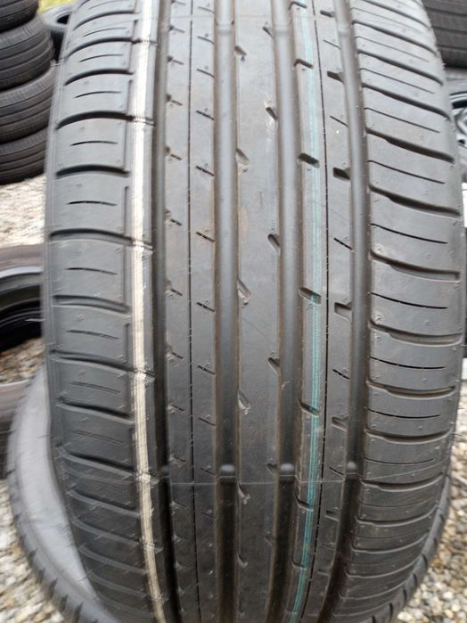 Opony letnie Falken Ziex ZE 914B 225/45R17 91W 25r