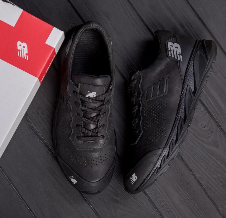 ТОП. Кроссовки мужские new balance, чоловічі кросівки весна-осінь