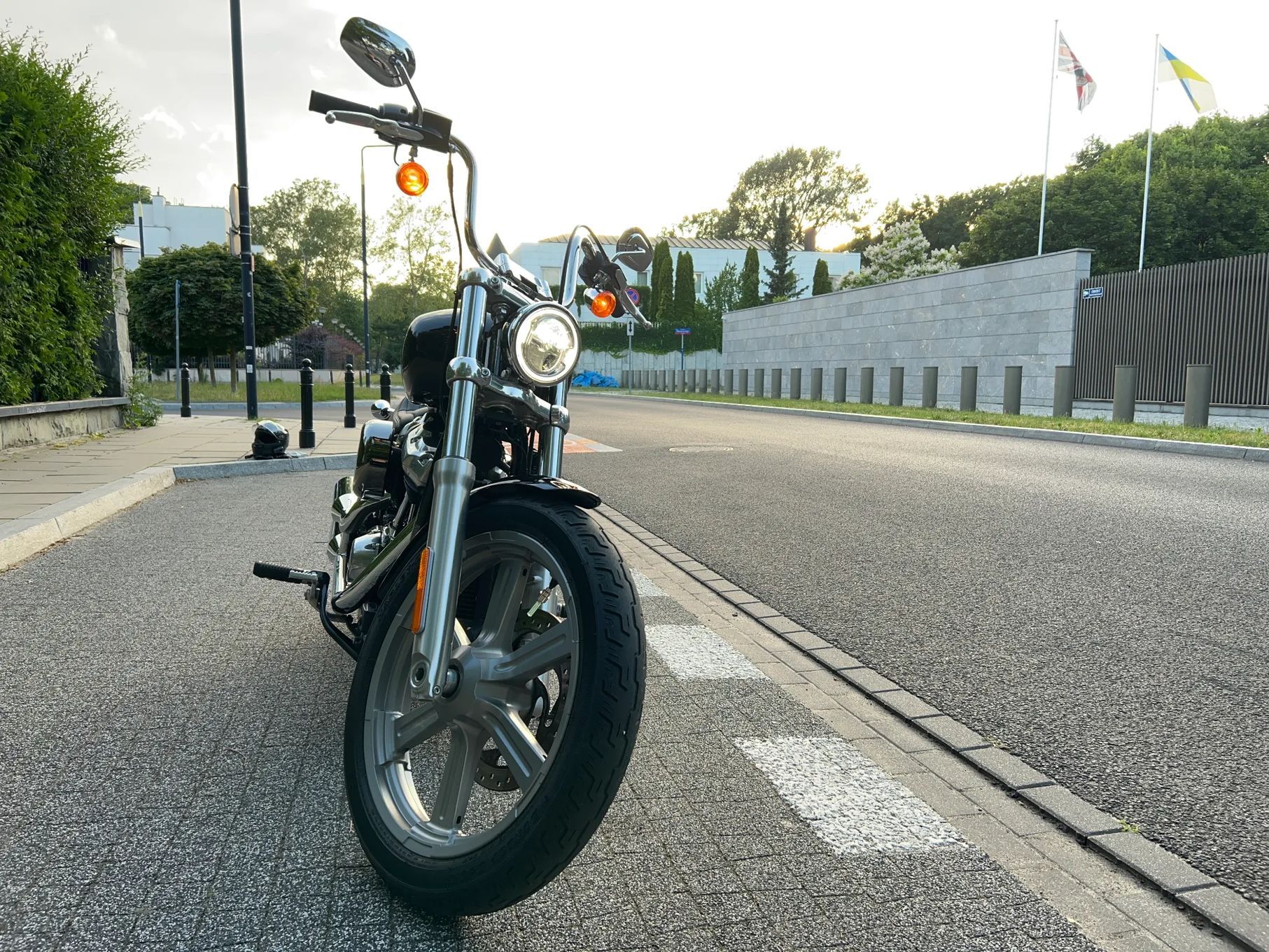 Harley-Davidson Softail Standard Harley Davidson Softail Standard 2023
