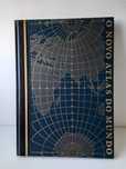 Livro "O Novo Atlas do Mundo" das Selecções do Reader´s Digest